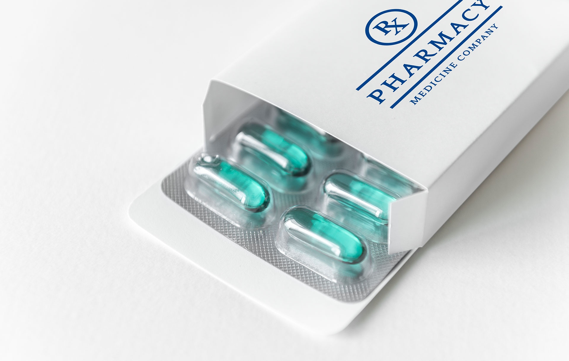 醫(yī)療藥品包裝