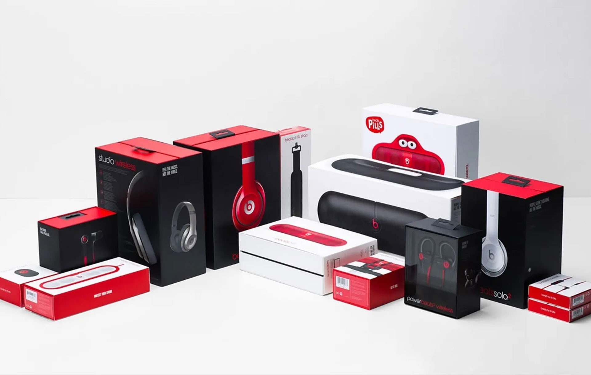 電子產(chǎn)品包裝