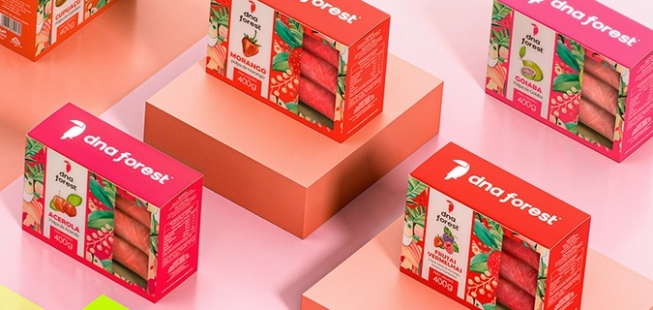 食品包裝的基本分類