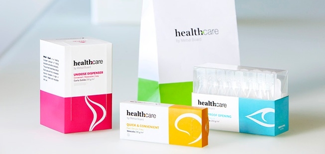 藥品包裝的要求有哪些