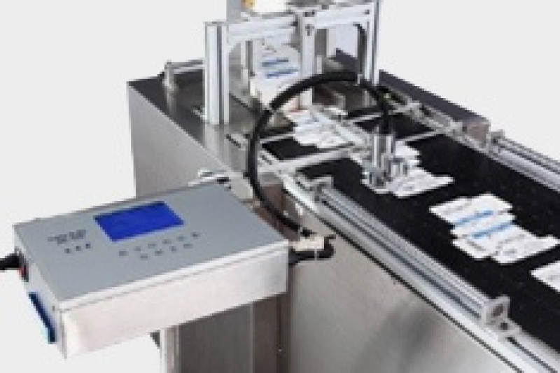 Barcode/QR Digital code management